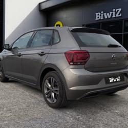 Volkswagen Polo 1.0 TSI 110 ch Carat DSG7 occasion - photo 3/31