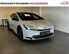 Toyota Prius IV Le Havre
