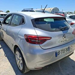 Renault Clio 5 V (BJA) 1.0 TCe 90ch Business -21N Quimperl&eacute;