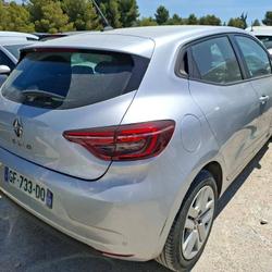 Renault Clio 5 V (BJA) 1.0 TCe 90ch Business -21N Quimperl&eacute;