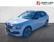 Skoda Kamiq Annecy