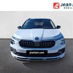 Skoda Kamiq Kamiq 1.0 TSI Evo 2 116 ch DSG7 Clever Edition Annecy