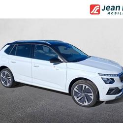 Skoda Kamiq Kamiq 1.0 TSI Evo 2 116 ch DSG7 Clever Edition Annecy