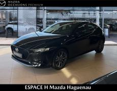 Mazda Mazda3 Haguenau
