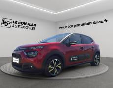 Citroen C3 Capens