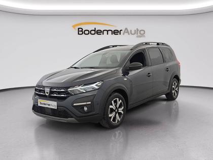 Dacia Jogger - Jogger TCe 110 7 places SL Extreme - 18 590 €