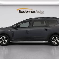 Dacia Jogger Jogger TCe 110 7 places SL Extreme Caudan