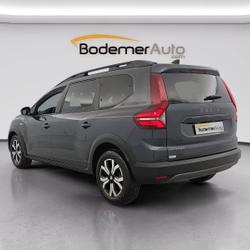 Dacia Jogger Jogger TCe 110 7 places SL Extreme Caudan