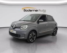 Renault Twingo 3 Caudan
