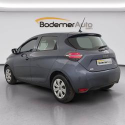 Renault Zoe Zoe R110 - 22B Equilibre Caudan