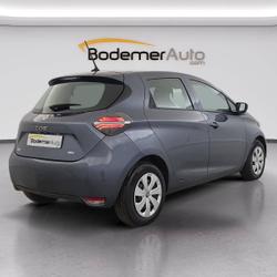 Renault Zoe Zoe R110 - 22B Equilibre Caudan