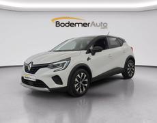 Renault Captur Caudan