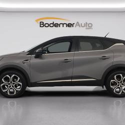 Renault Captur TCe 90 - 21 Intens occasion - Caudan - photo 2/31