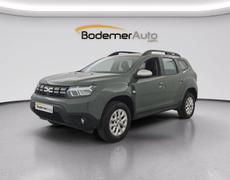 Dacia Duster Caudan
