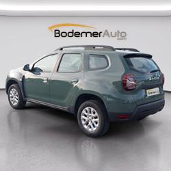 Dacia Duster Duster TCe 150 4x2 EDC Expression Caudan