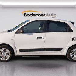 Renault Twingo 3 Twingo III Achat Int&eacute;gral - 21 Life Caudan