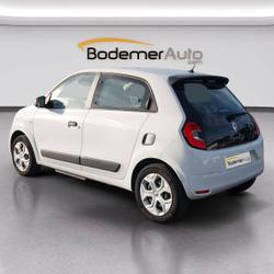 Renault Twingo 3 Twingo III Achat Int&eacute;gral - 21 Life Caudan
