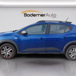 Dacia Sandero Sandero TCe 90 Stepway Expression Caudan