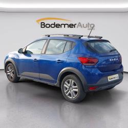Dacia Sandero Sandero TCe 90 Stepway Expression Caudan