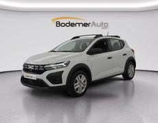 Dacia Sandero Caudan