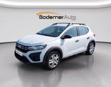 Dacia Sandero Caudan