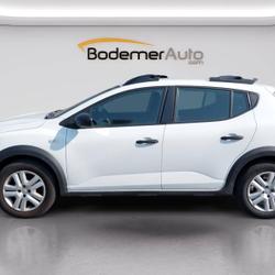 Dacia Sandero Sandero ECO-G 100 Stepway Essential Caudan