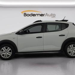 Dacia Sandero ECO-G 100 Stepway Essential occasion - Caudan - photo 2/29