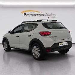 Dacia Sandero ECO-G 100 Stepway Essential occasion - Caudan - photo 3/29