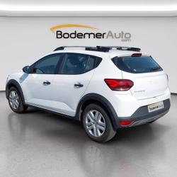 Dacia Sandero Sandero ECO-G 100 Stepway Essential Caudan
