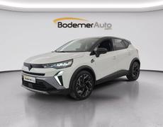 Renault Captur Caudan