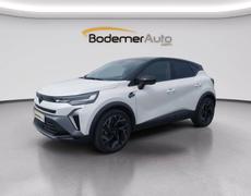 Renault Captur Caudan