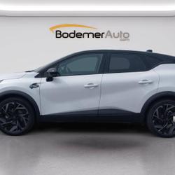 Renault Captur Captur E-Tech full hybrid 145 ch esprit Alpine Caudan
