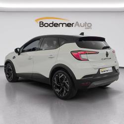 Renault Captur E-Tech full hybrid 145 ch esprit Alpine occasion - Caudan - photo 3/31