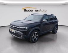 Dacia Duster Caudan