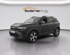 Dacia Duster Caudan