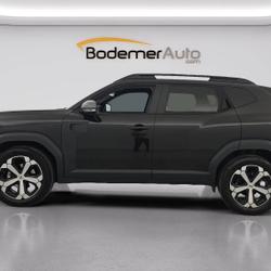 Dacia Duster Hybrid 140 Journey occasion - Caudan - photo 2/32