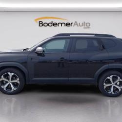 Dacia Duster Duster Hybrid 140 Journey Caudan