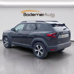 Dacia Duster Duster Hybrid 140 Journey Caudan