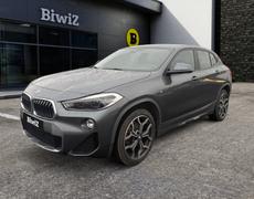 BMW X2 Strasbourg