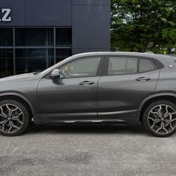 BMW X2 1.8 D 150 ch M-sport Sdrive occasion - Strasbourg - photo 2/37