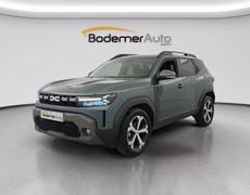 Dacia Duster Caudan
