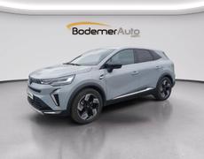 Renault Symbioz Caudan