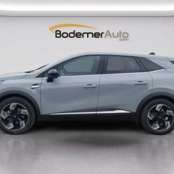Renault Symbioz Symbioz E-Tech full hybrid 160 ch Iconic Caudan