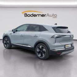 Renault Symbioz Symbioz E-Tech full hybrid 160 ch Iconic Caudan