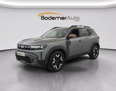 Dacia Duster Caudan