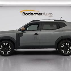 Dacia Duster Hybrid 140 Extreme occasion - Caudan - photo 2/31