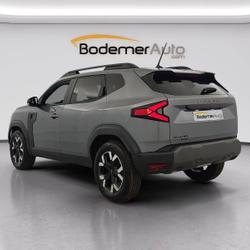 Dacia Duster Hybrid 140 Extreme occasion - Caudan - photo 3/31