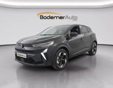 Renault Captur Caudan