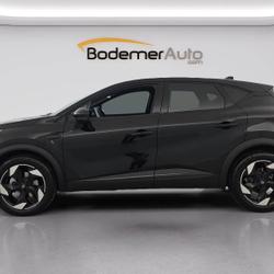 Renault Captur Captur E-Tech full hybrid 160 ch Techno Caudan