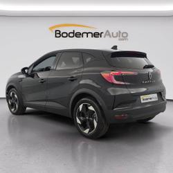 Renault Captur Captur E-Tech full hybrid 160 ch Techno Caudan